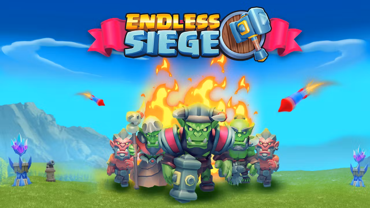 Endless Siege