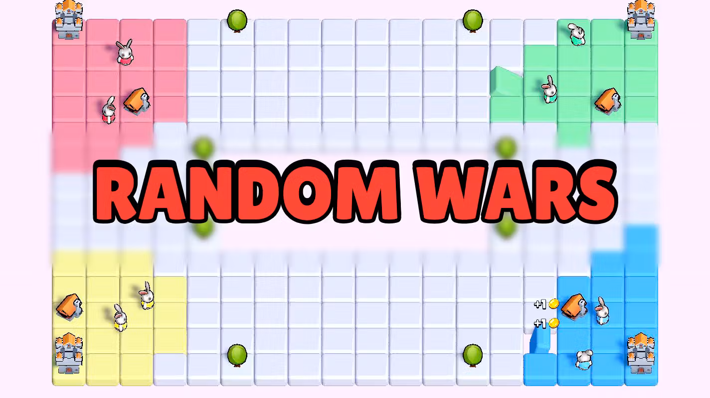 Random Wars